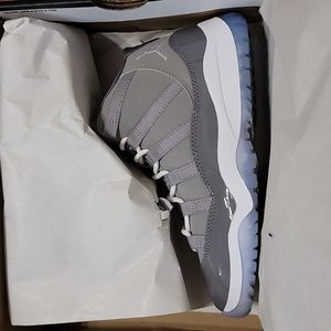 Retro Jordan 11 (PS)